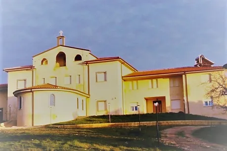 casa betania