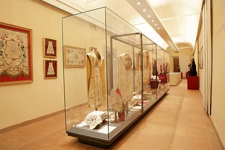 sala museo
