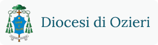 Logo Diocesi Ozieri