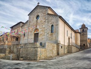S. Gavino – Monti