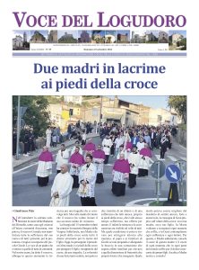 Voce del Logudoro N. 29:2024