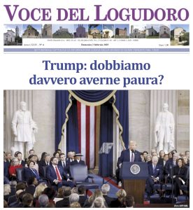 Voce del Logudoro N. 04:2025