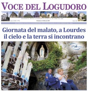 Voce del Logudoro N. 06:2025