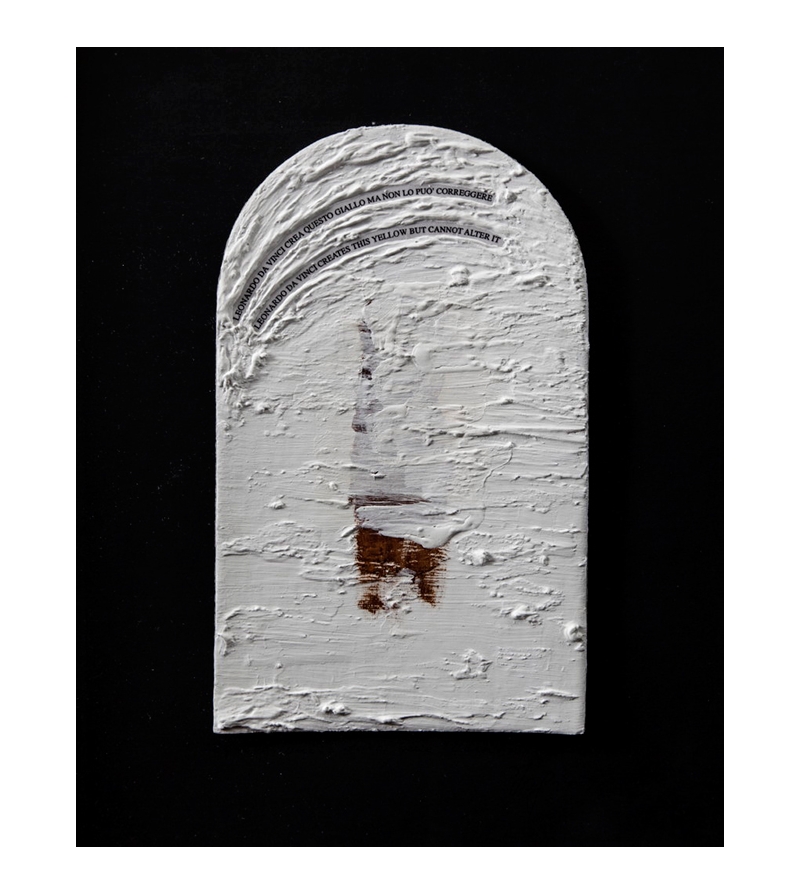 E. ISGRÒ, L’errore (1992).