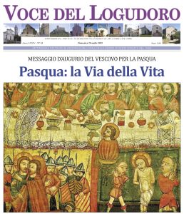 Voce del Logudoro N. 15:2025