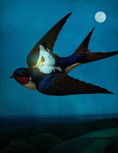 L. MAKABRESKU, Volo notturno (2008)